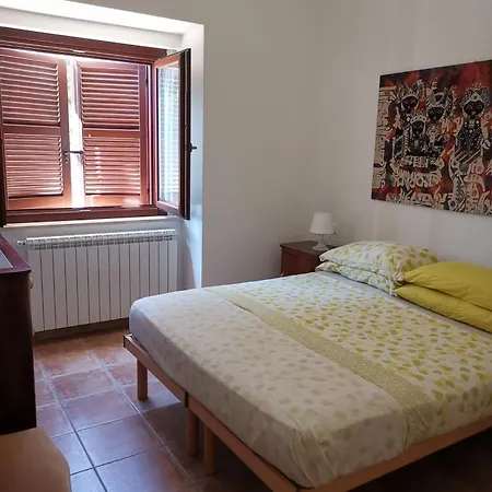 아파트 La Quercia 오르토나