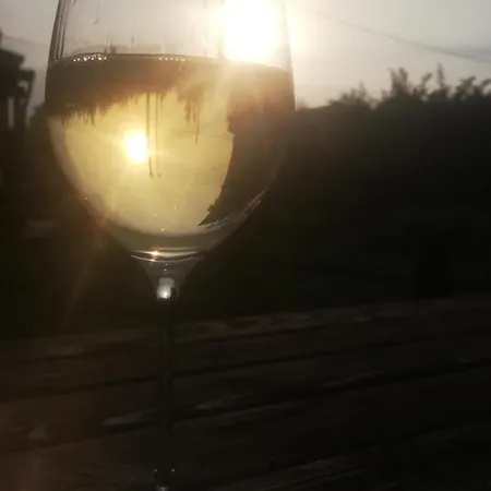 아파트 La Quercia 오르토나