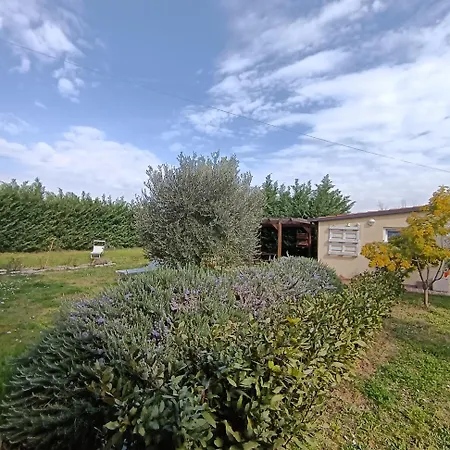 La Quercia * オルトーナ
