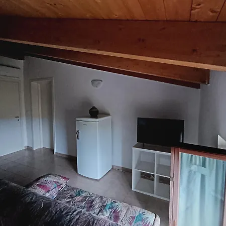 Apartmán La Quercia