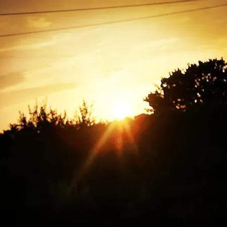 La Quercia Apartamento Ortona