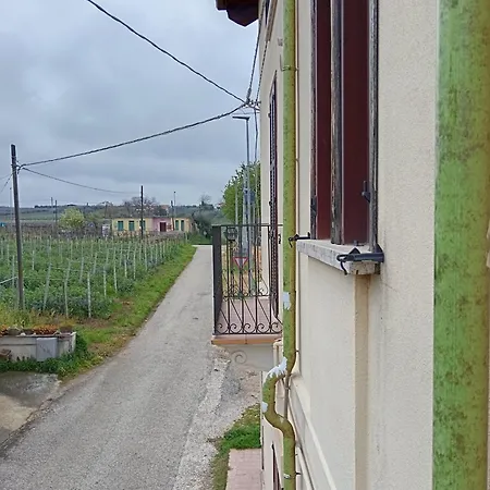 La Quercia 오르토나