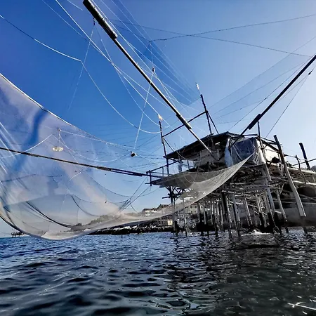 아파트 La Quercia