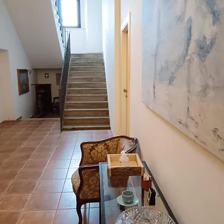 Apartmán La Quercia *
