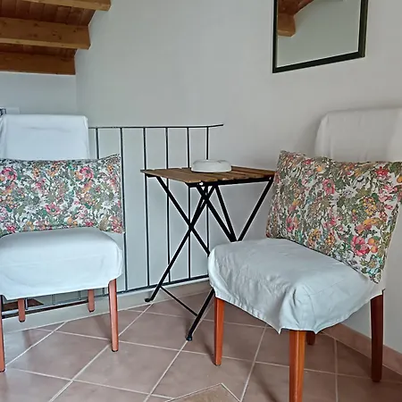 La Quercia 아파트 *