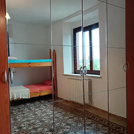 La Quercia 오르토나