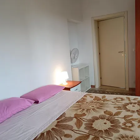 La Quercia 아파트