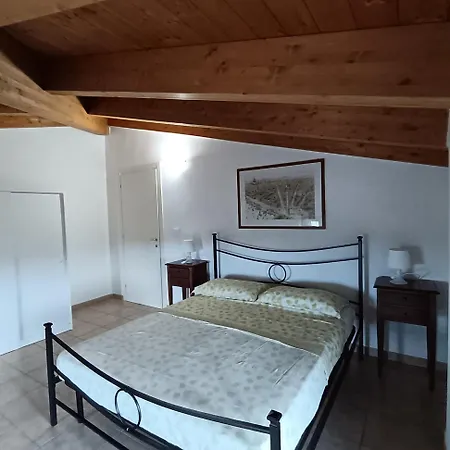 La Quercia 오르토나