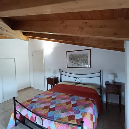 La Quercia Apartmán *