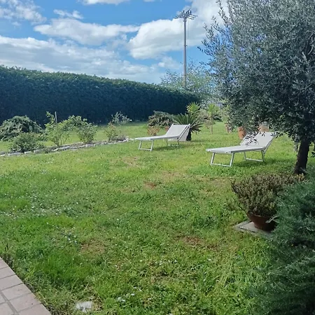 La Quercia *