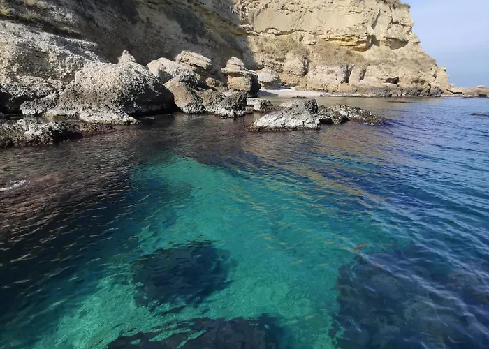 La Quercia Apartamento