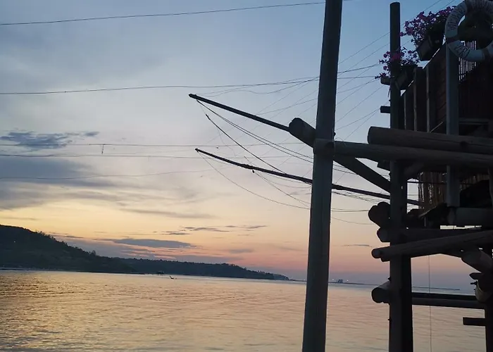 Apartamento La Quercia *