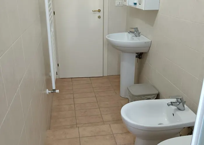 Apartamento La Quercia Ortona