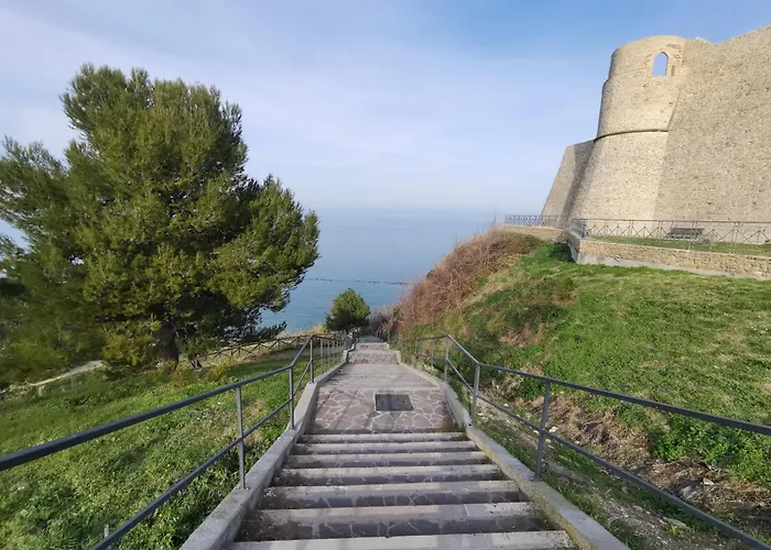 La Quercia Apartamento Ortona