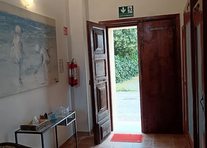 La Quercia Apartamento