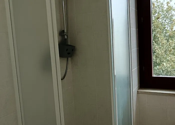 La Quercia Apartamento *