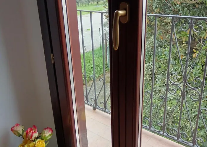 Apartamento La Quercia Ortona