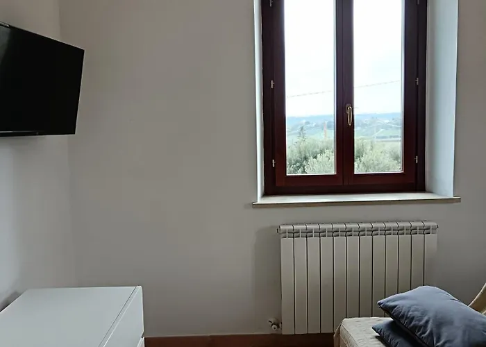Apartamento La Quercia Ortona