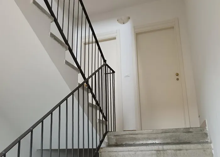 La Quercia Apartamento