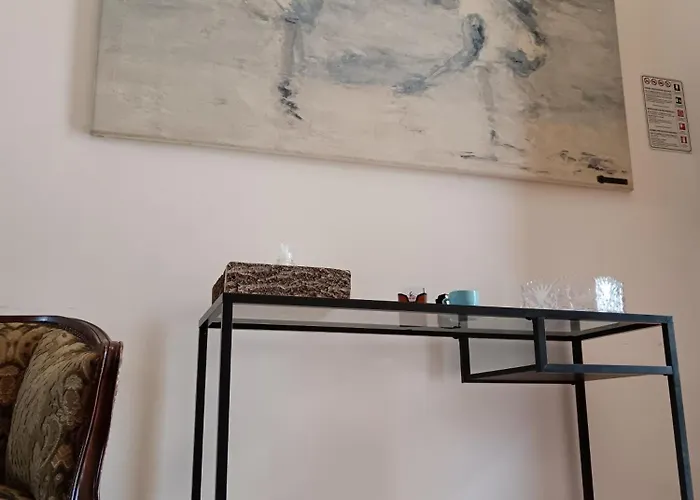 Apartamento La Quercia