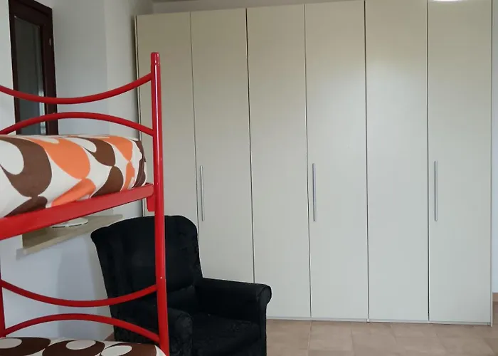 La Quercia Apartamento Ortona