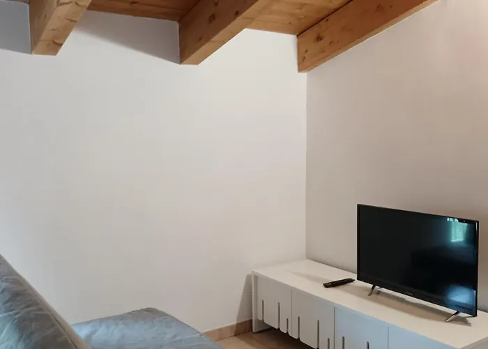 La Quercia Apartamento Ortona