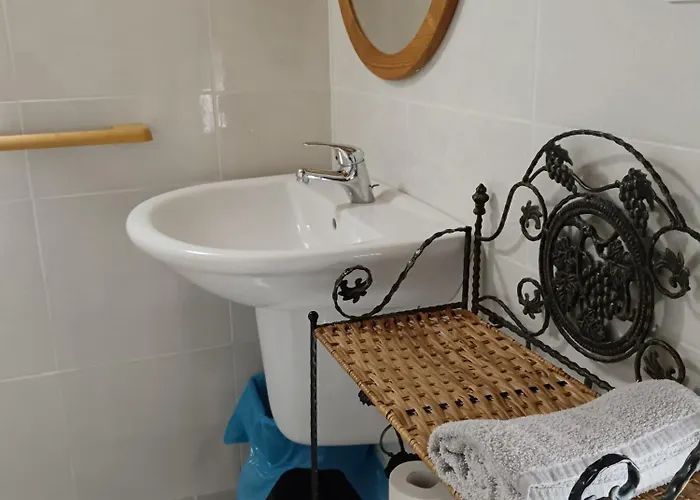 La Quercia Apartamento *