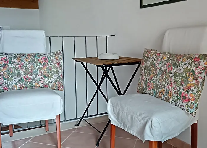 La Quercia Apartamento *