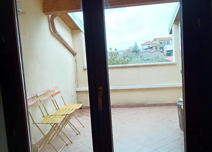 La Quercia Apartamento