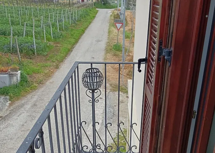 La Quercia Apartamento *