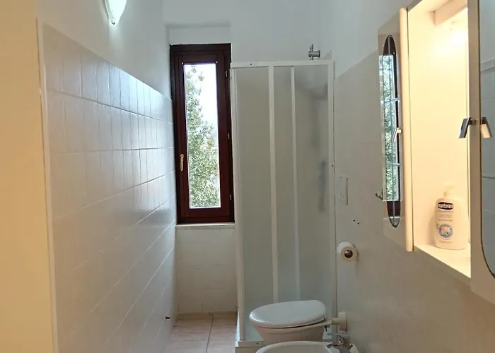 Apartamento La Quercia *