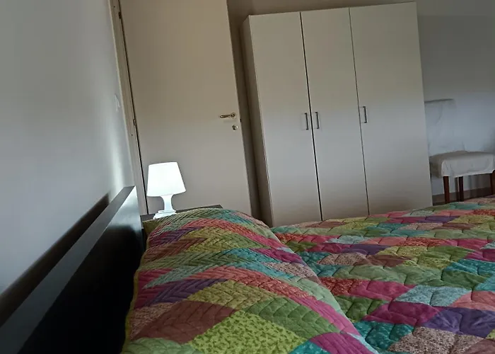 La Quercia Apartamento Ortona