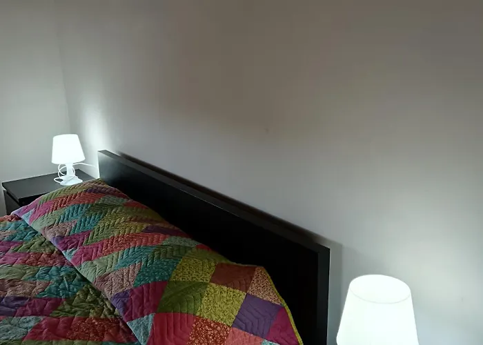 Apartamento La Quercia Ortona