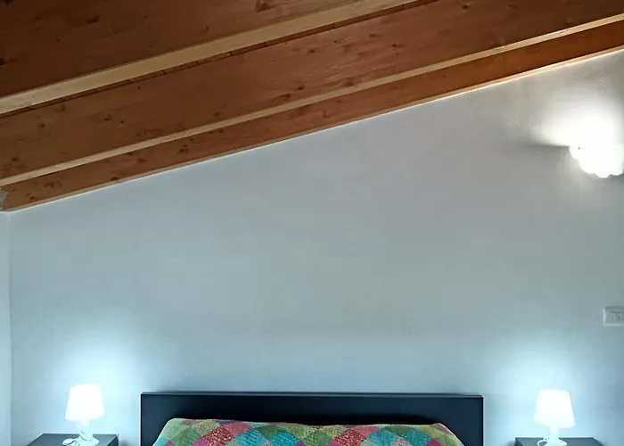 Apartamento La Quercia