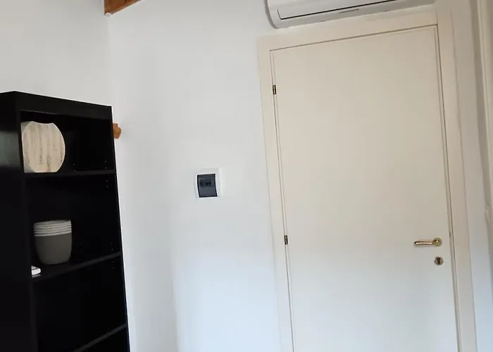 La Quercia Apartamento *