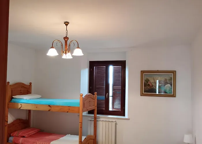 La Quercia Apartamento Ortona