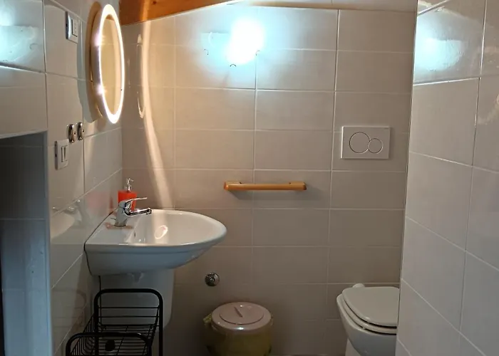 Apartamento La Quercia Ortona