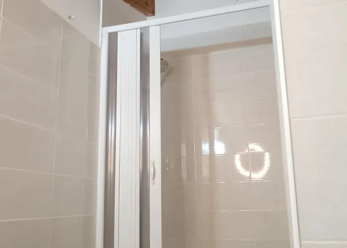 Apartamento La Quercia