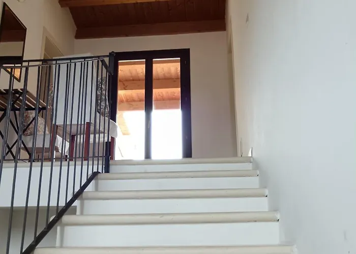 La Quercia Apartamento *