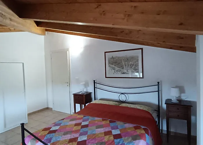 La Quercia Apartamento *