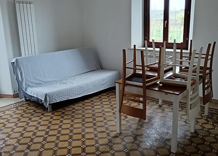 Apartamento La Quercia *