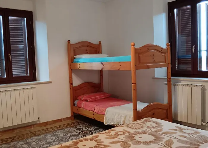Apartamento La Quercia Ortona