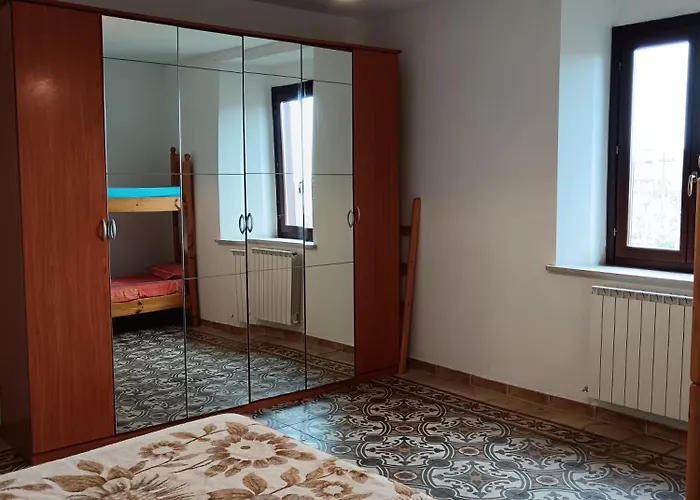 La Quercia Apartamento