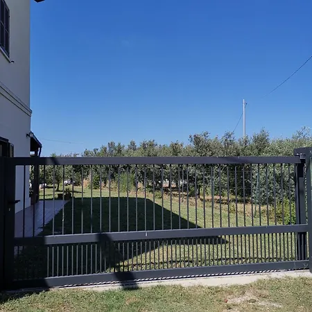 La Quercia Apartman Ortona