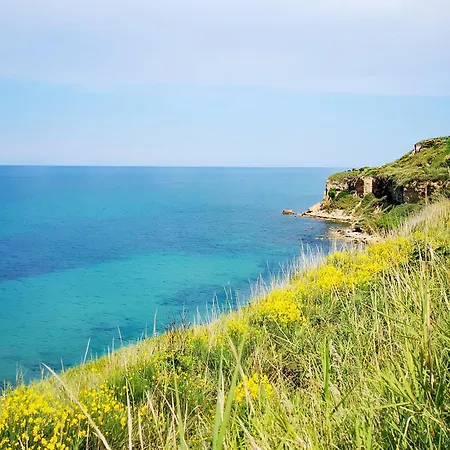 アパート La Quercia