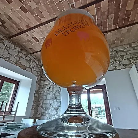 La Quercia Appartement *