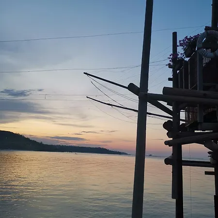 アパート La Quercia *