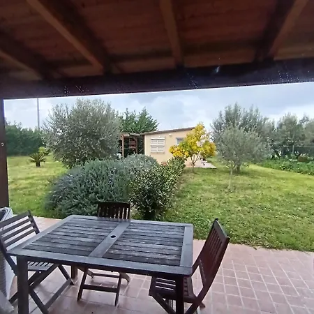 La Quercia Apartment Ortona