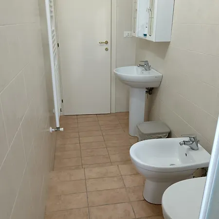 Appartement La Quercia Ortona