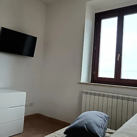 Apartment La Quercia *